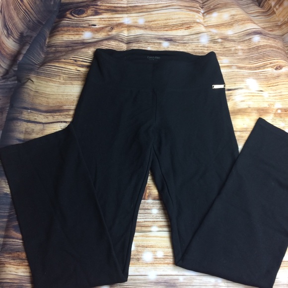 Calvin Klein Pants - Calvin Klein Performance Pants Calvin Klein Pants - Calvin Klein Performance Pants